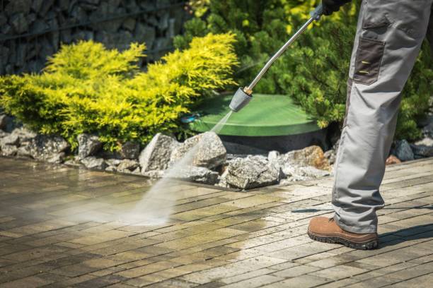 Best Parking Lot and Garage Cleaning  in Fort Irwin, CA