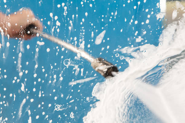 Best Paint Preparation  in Fort Irwin, CA